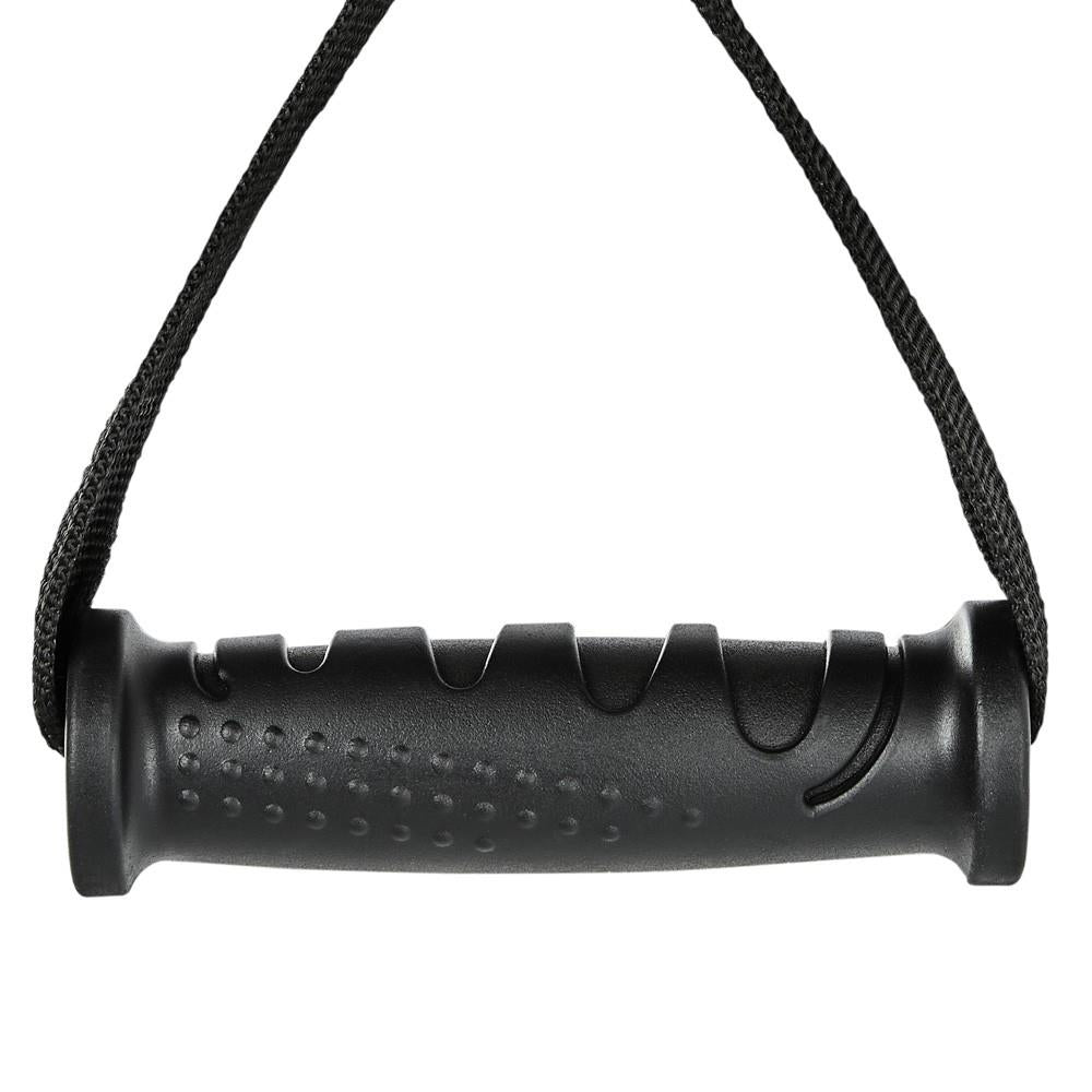 Einhandgriff - leicht, mit ergonomisch geformten Griffstück