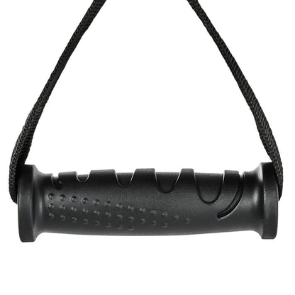 Einhandgriff - leicht, mit ergonomisch geformten Griffstück