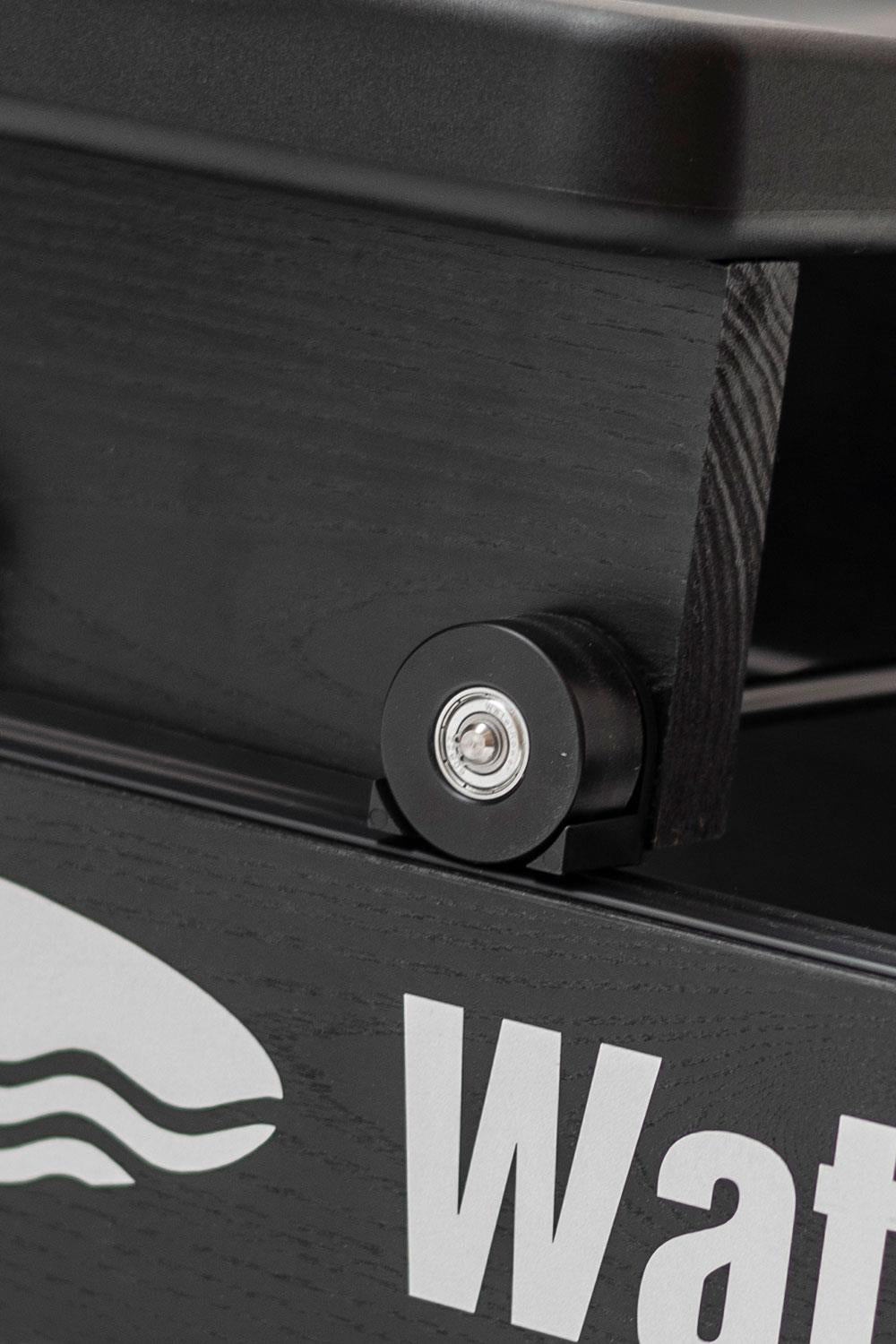 WaterRower Rudergerät Shadow