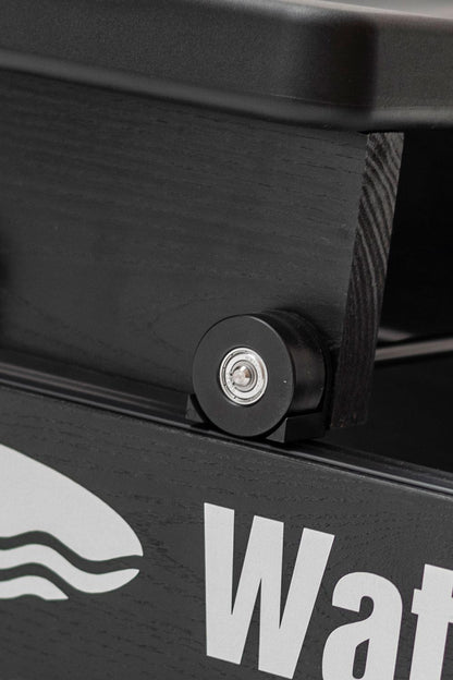 WaterRower Rudergerät Shadow