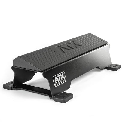 ATX squat block and calf block