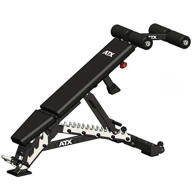 ATX AB-Option / Bauchtrainer - neues Modell 2023