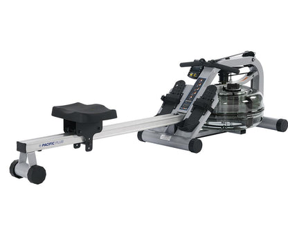 First Degree Pacific Plus Rower - rowing machine
