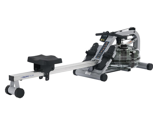 First Degree Pacific Plus Rower - Rudergerät