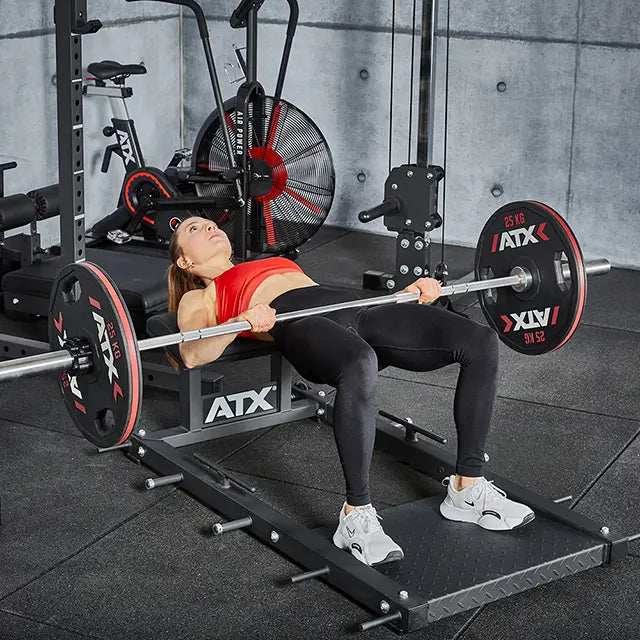 ATX Hip Thruster