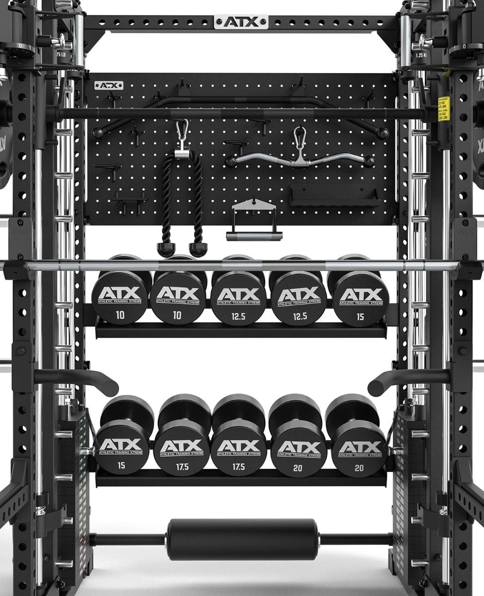 ATX Kraftstation - Power Station XTM - Höhe 195 cm
