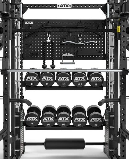 ATX Kraftstation - Power Station XTM - Höhe 195 cm