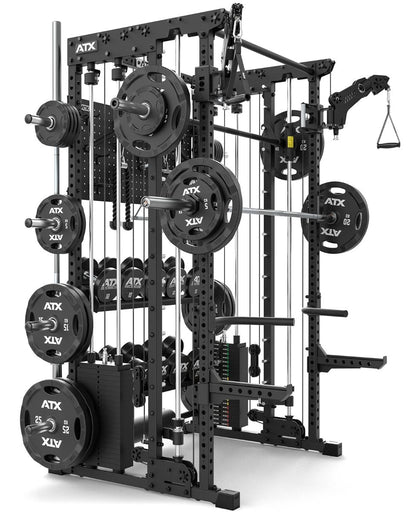 ATX Kraftstation - Power Station XTL - Höhe 225 cm