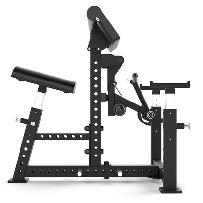 ATX Bizeps Blaster - Bizeps-Curl-Maschine BBM-700