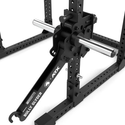 ATX Bully Glyder - Belt Squat Rack Attachment