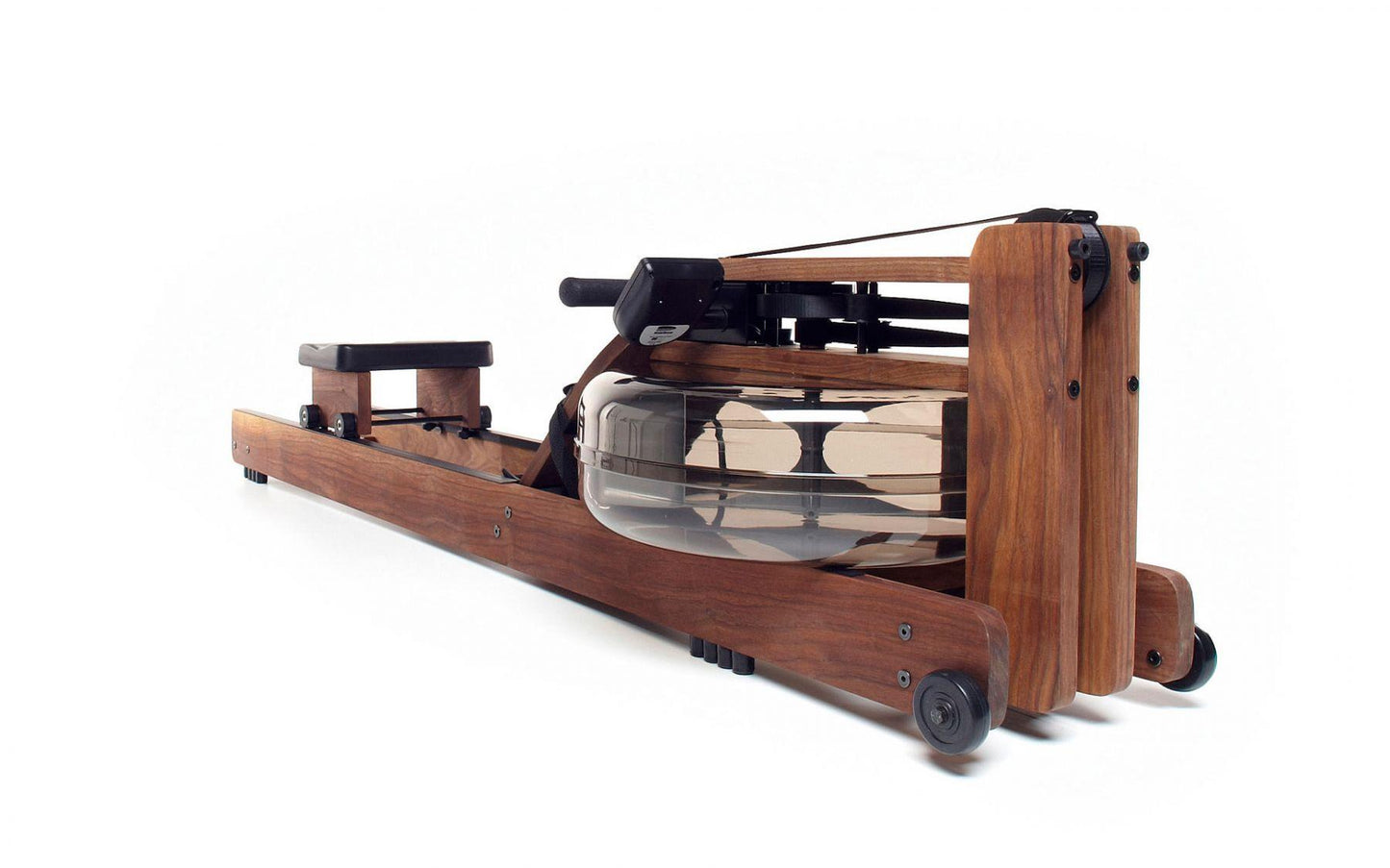 WaterRower Rudergerät Nussbaum