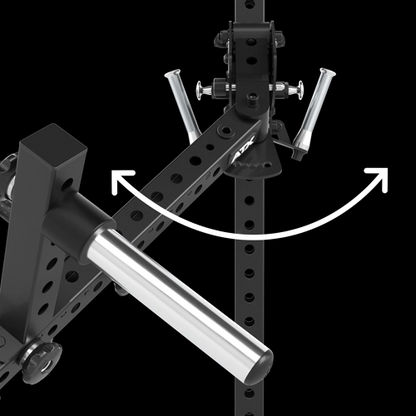 ATX 3D Jammer Arms RRL-600