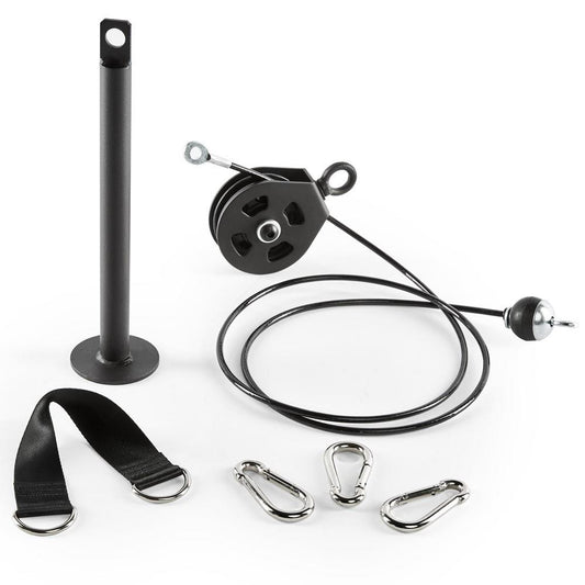 Cable Pulley Set