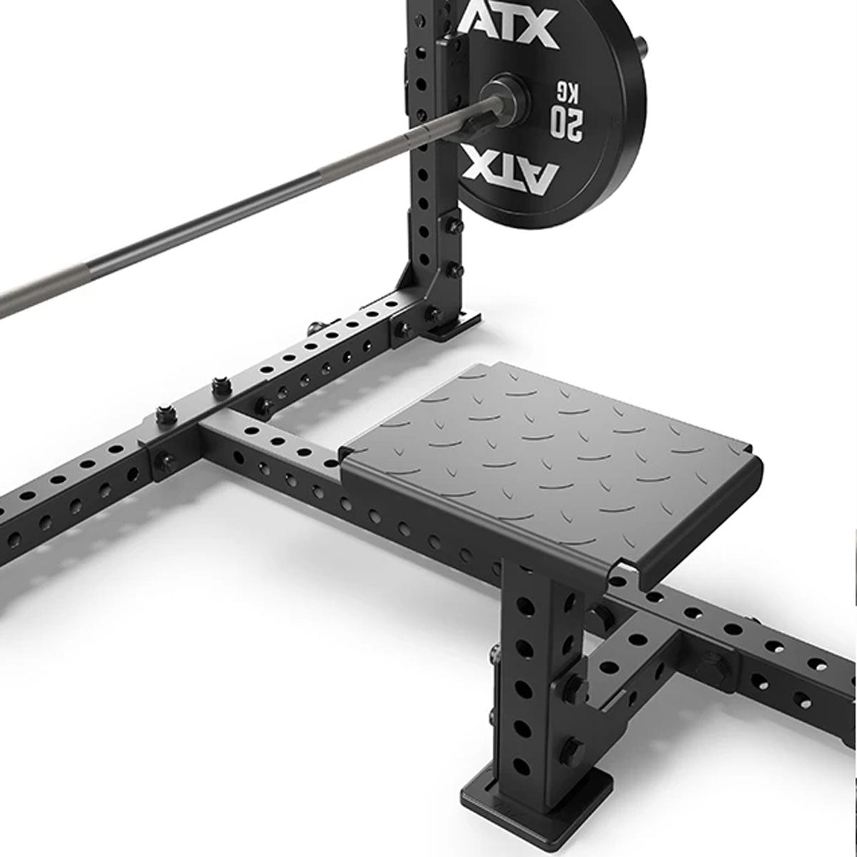 ATX Ruderbank - Seal Row Bench
