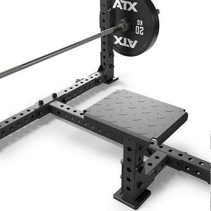ATX Ruderbank - Seal Row Bench