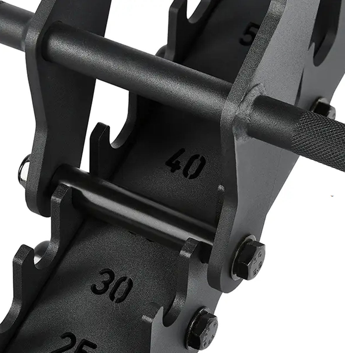 ATX Warrior Bench 2.0