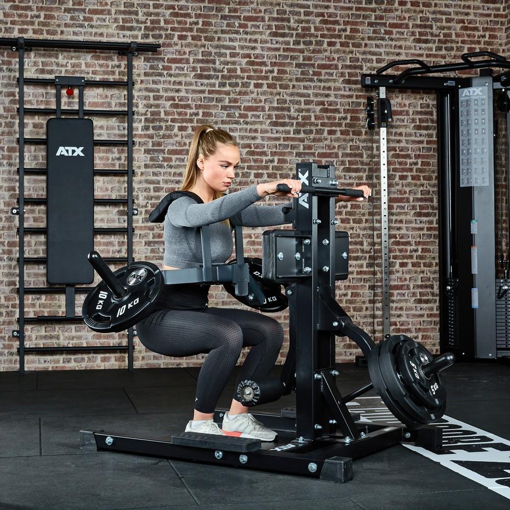 ATX Leg Master / Beintrainingsstation