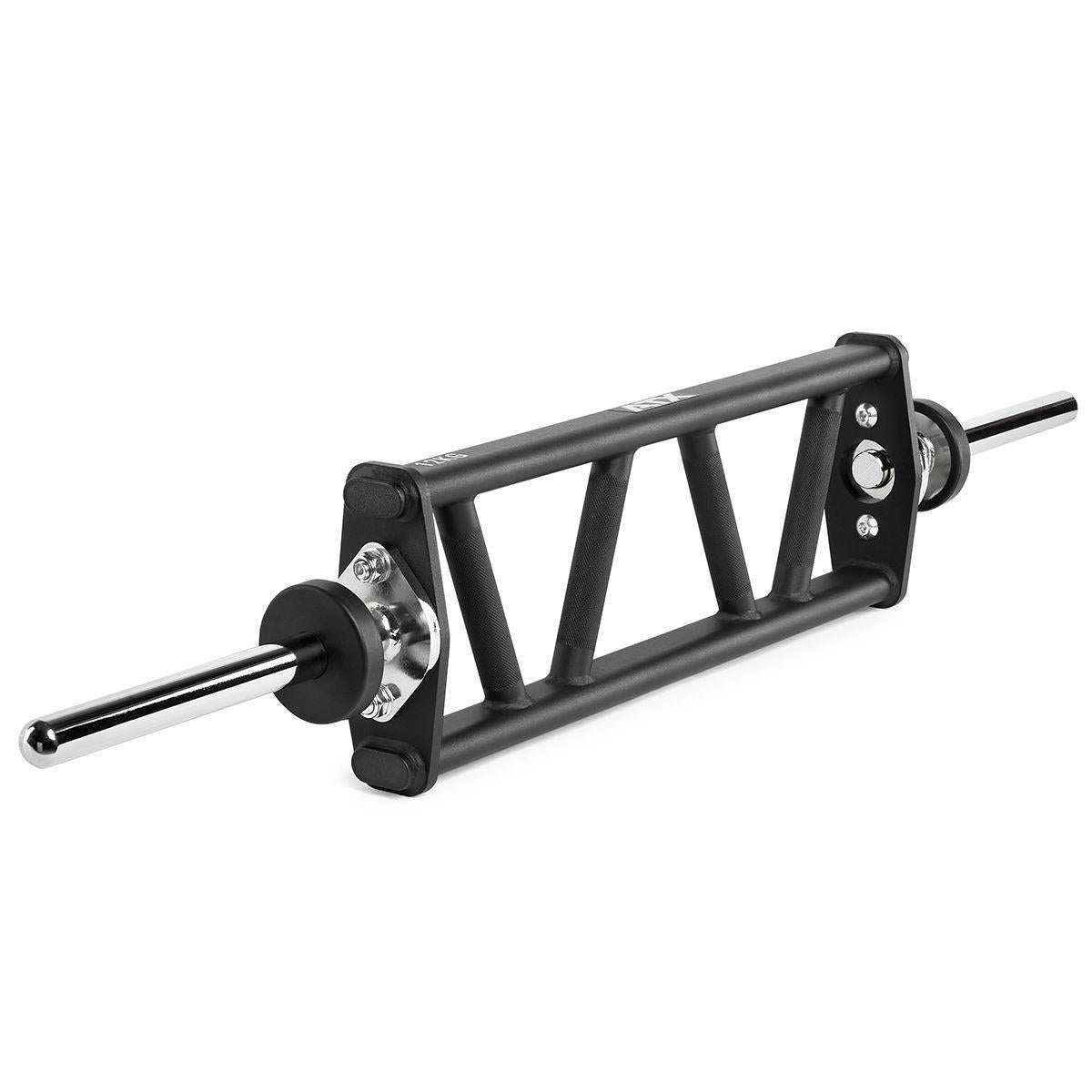 Short Multi Grip Bar - 30 mm