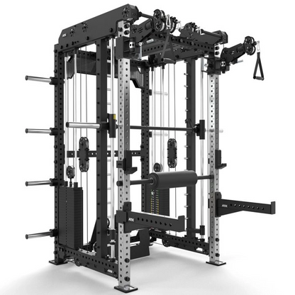 ATX Multi Pull Smith Rack - MPHR-780