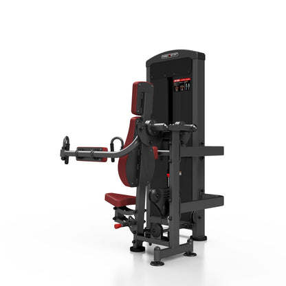 Marbo Sport Butterfly Seitheben-Maschine MP-U228