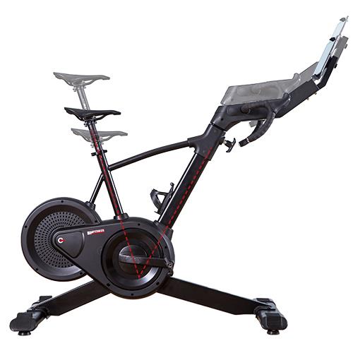 BH Fitness Indoor Smart Bike Exercycle V2 / MTB Lenker
