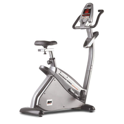BH Fitness Ergometer Carbon Bike Generator
