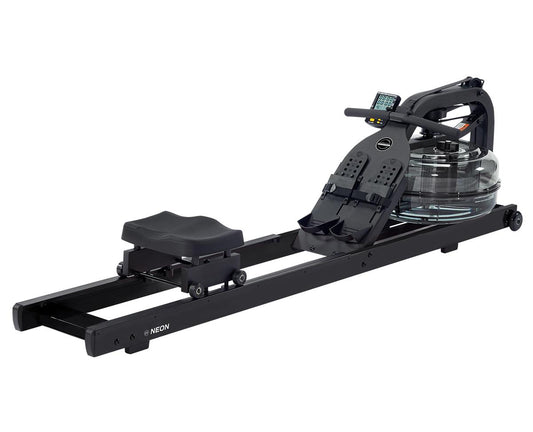 First Degree Neon Plus Rower - Rudergerät