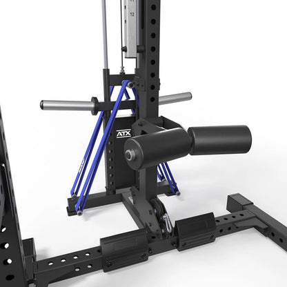 ATX Lat Pulldown - Option LTO-780 - Plate Load