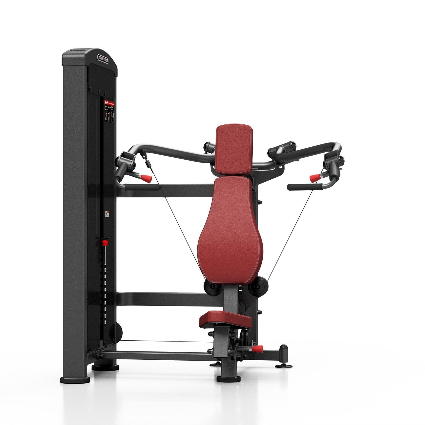 Marbo Sport shoulder press MP-U226