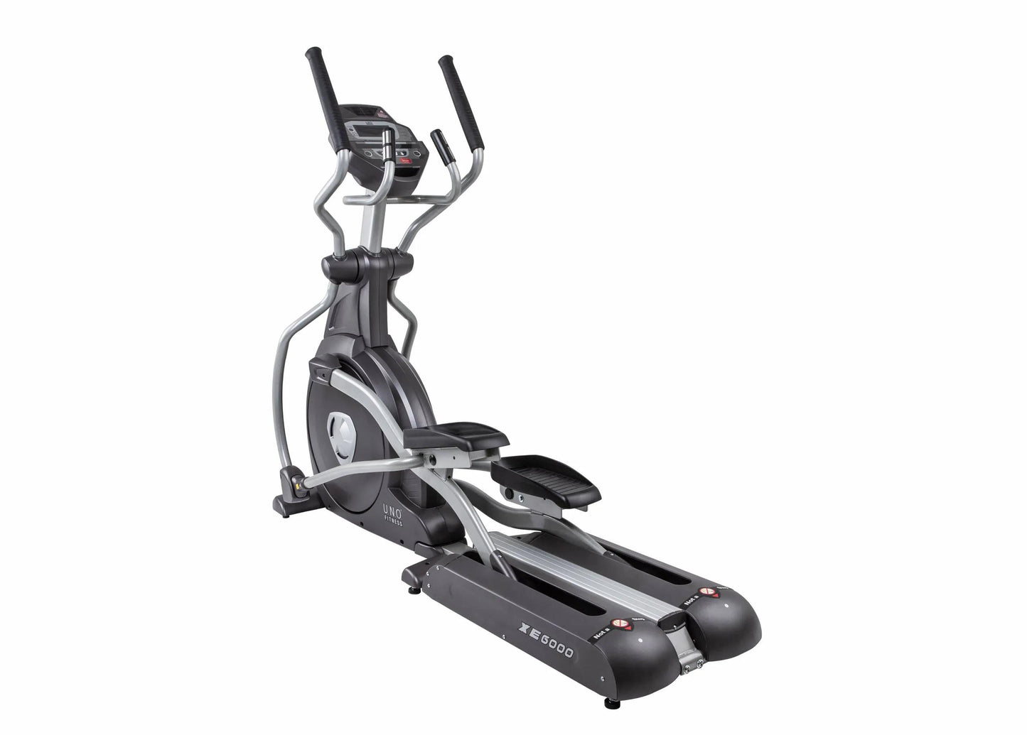 UNO Fitness XE 6000 PRO cross trainer