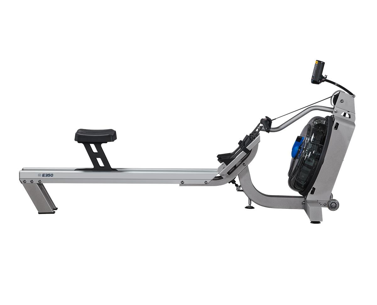 First Degree E350 Fluid Rower - rowing machine