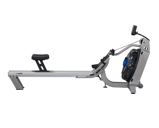 First Degree E350 Fluid Rower - Rudergerät