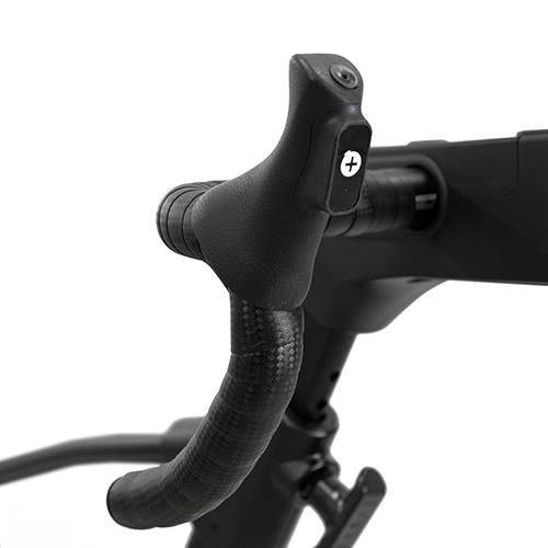 BH Fitness Indoor Smart Bike Exercycle V2 / MTB Lenker