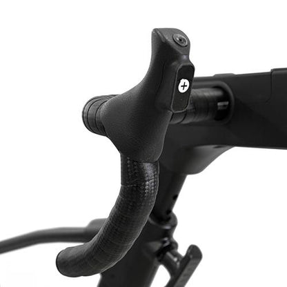 BH Fitness Indoor Smart Bike Exercycle V2 / MTB Lenker