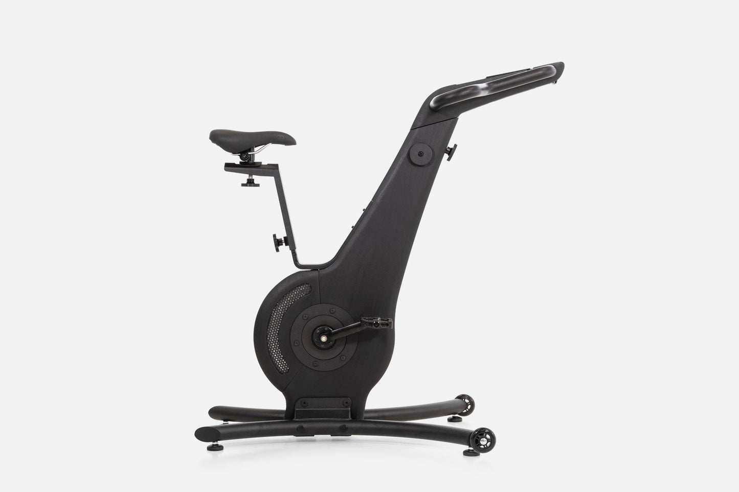 WaterRower NOHrD Bike V2 Ergometer Shadow