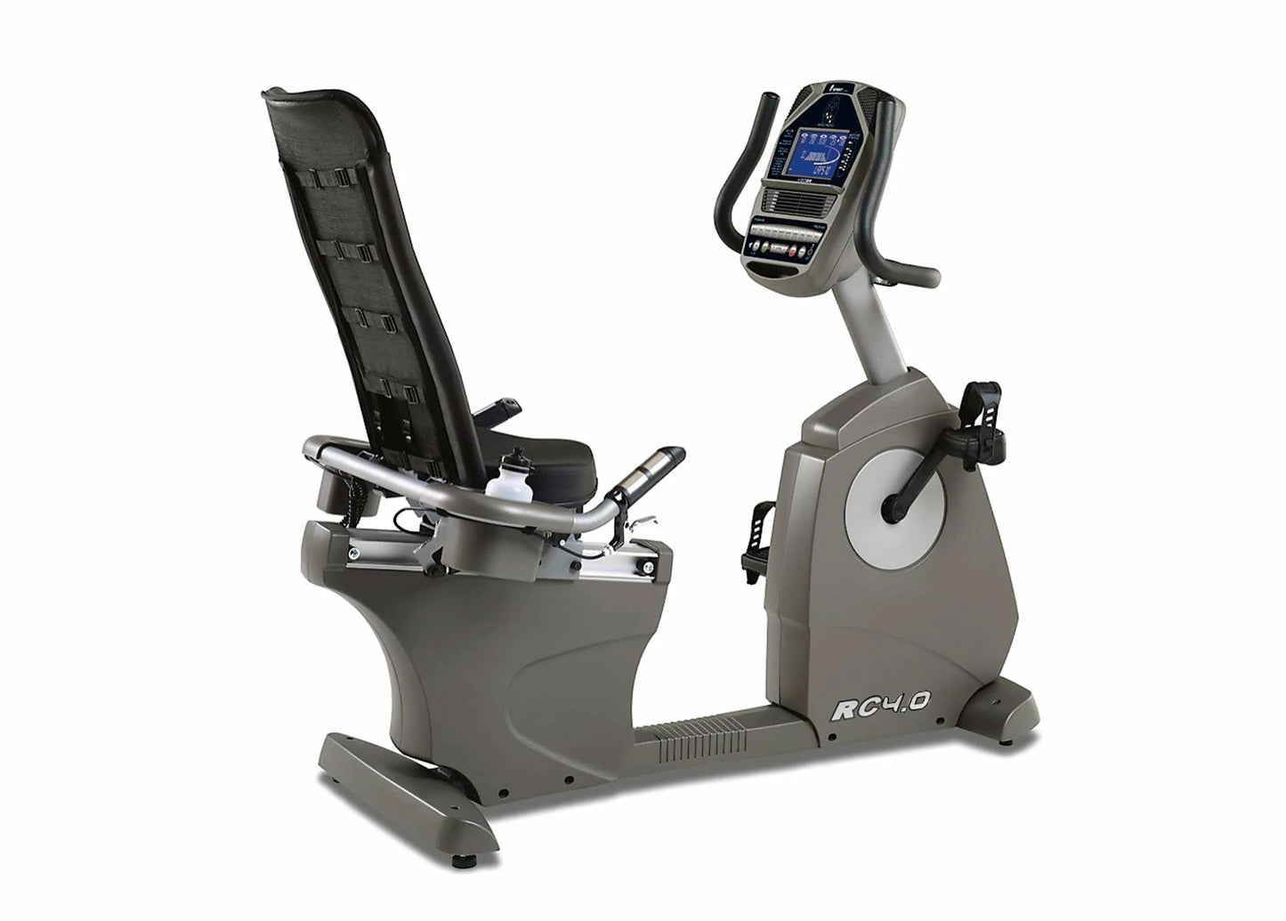 UNO Fitness RC 4.0 Recumbent - recumbent ergometer