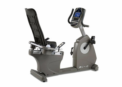 UNO Fitness RC 4.0 Recumbent - recumbent ergometer