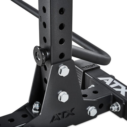 Universal connecting brace for various ATX models - Free Stands