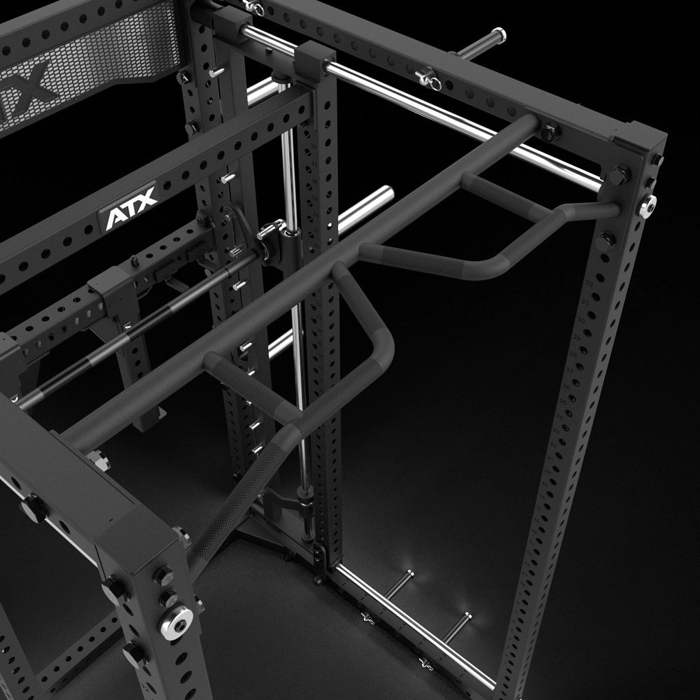 ATX Fahrbare Multipresse - Power Smith Rack