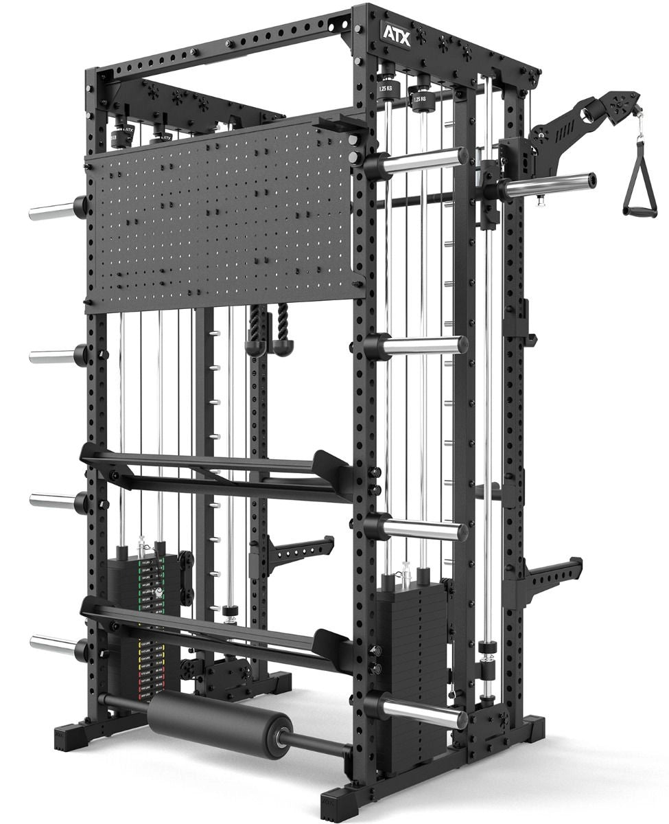 ATX Kraftstation - Power Station XTL - Höhe 225 cm