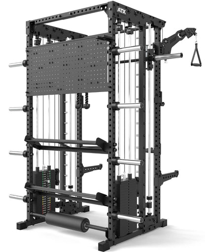 ATX Kraftstation - Power Station XTL - Höhe 225 cm