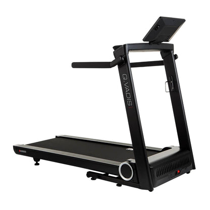 Hammer Q. VADIS 10.0 Laufband