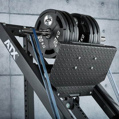ATX Leg Press Classic 45° - Beinpresse
