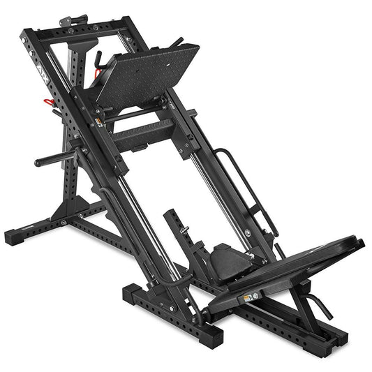 ATX Beinpresse / Hackenschmidt Combo 4inONE