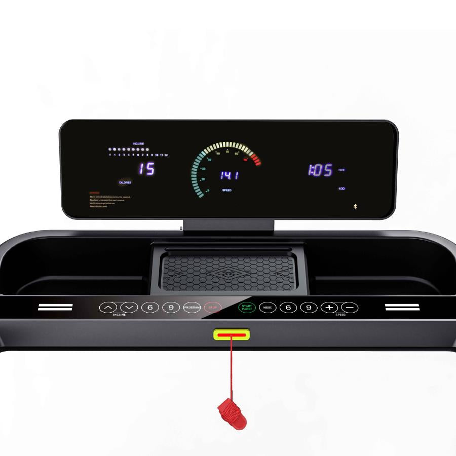 BH Fitness Laufband Nydo G6540