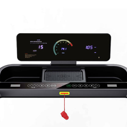 BH Fitness Laufband Nydo G6540