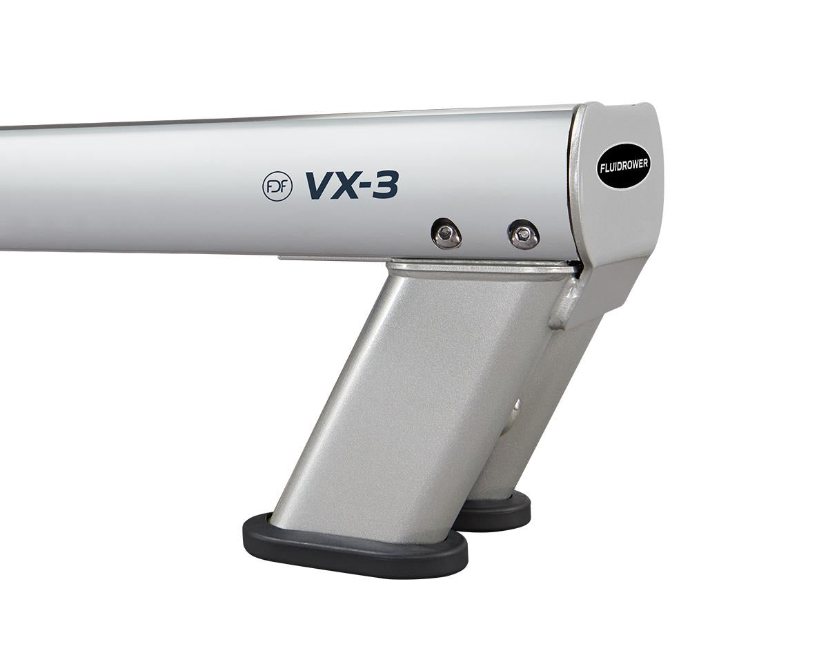First Degree Vortex VR-3 Fluid Rower - rowing machine