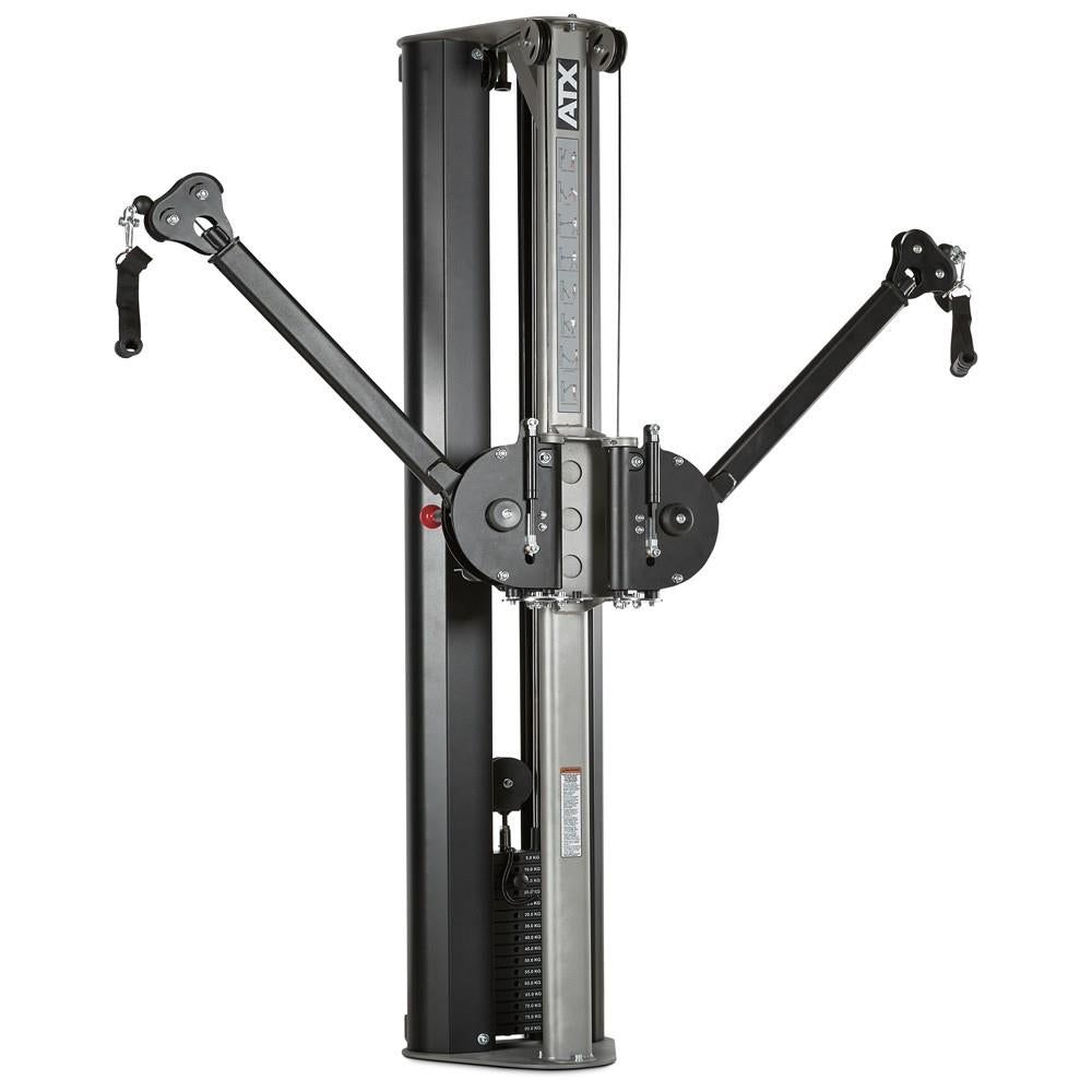 ATX Multi Pull Station - Functional Trainer - for wall mounting