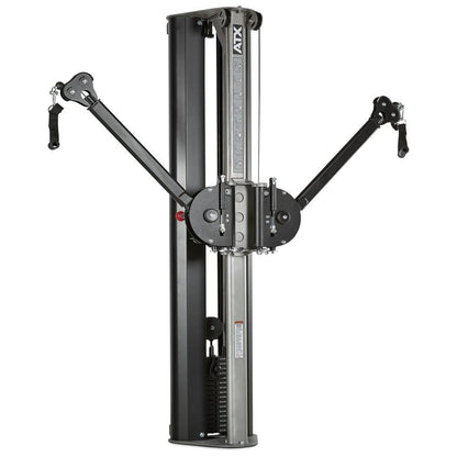 ATX Multi Pull Station - Functional Trainer - for wall mounting