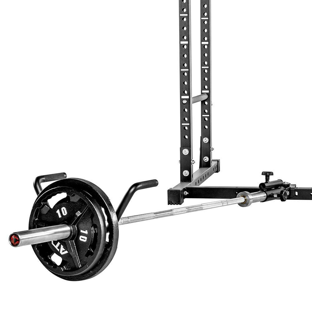ATX T-Bar Row Option Clamp